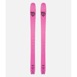 Ski de randonnée Black Crows Corvus Freebird rose pink