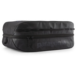 Sac voyage Patagonia Black Hole Cube 14L noir Black w/Black