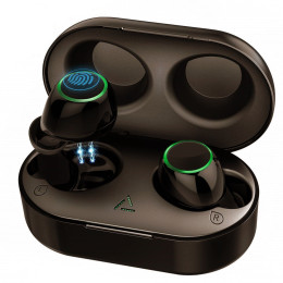 Casque audio sans fil MPOW T6 vert Black