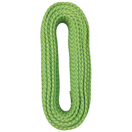 Corde d'escalade Singing Rock Storm 9,8 mm (60 m) green