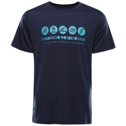 T-shirt homme Alpine Pro Lyor