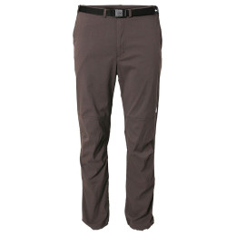 Pantalon Rejoice Hemp Stretch brun