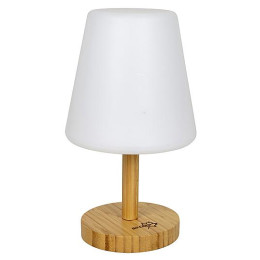 Lampe Bo-Camp Cambridge 200 Lumen blanc