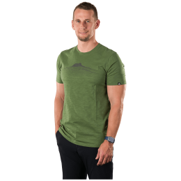 T-shirt homme Northfinder Jacint