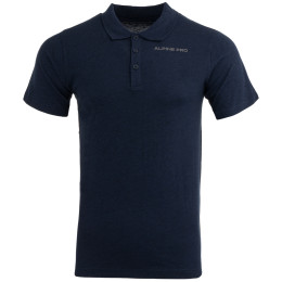 T-shirt homme Alpine Pro Gemef bleue