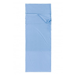 Doublure sac de couchage Ferrino Comfort Liner SQ XL bleue