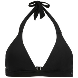 Maillot de bain femme Regatta Lovina Bikini Top noir Black