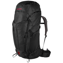Sac à dos Mammut Creon Crest vert Black