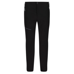 Pantalon homme Regatta Highton Pro Trs vert Black