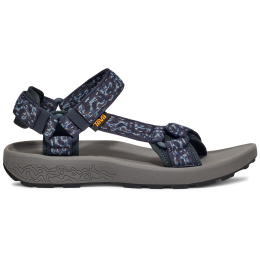 Sandales Teva Terragrip Sandal bleu foncé vibe total eclipse