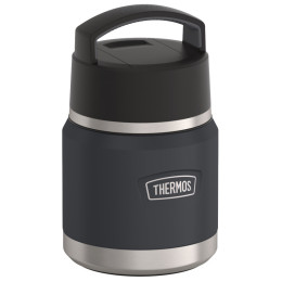 Boîte alimentaire isotherme Thermos Icon Kids Food Jar with Folding Spoon 0,35l