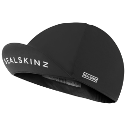 Casquette SealSkinz Trunch noir Black