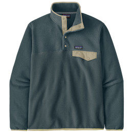 Sweat-shirt homme Patagonia M's LW Synch Snap-T P/O