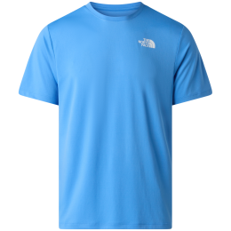 T-shirt fonctionnel homme The North Face 24/7 S/S Tee Reg