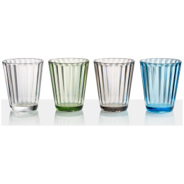 Jeu de verres Brunner Set Jazz