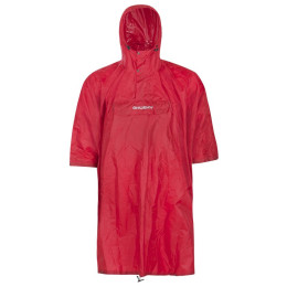 Imperméable Husky Rafter rouge