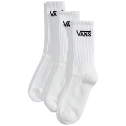 Chaussettes Vans Classic Crew 3ps