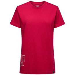 T-shirt femme La Sportiva Citizen of the Mountain T-Shirt W