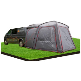 Tente caravane Vango Tailgate Hub Low girs Smoke