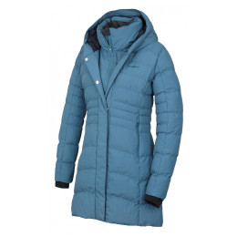 Manteau femme Husky Normy L (2020) bleue Gray