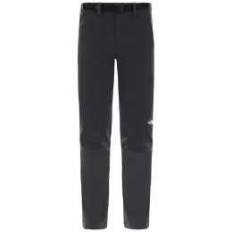 Pantalon homme The North Face Speedlight II Pant gris / blanc AsphaltGrey/White