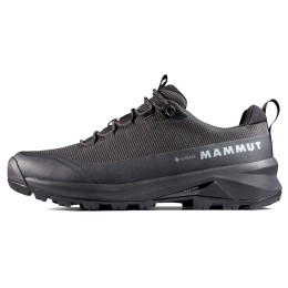 Chaussures de trekking homme Mammut Ducan III Low GTX Men