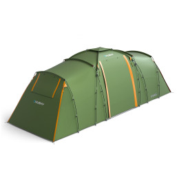 Tente familiale Husky Mitar 6 green green