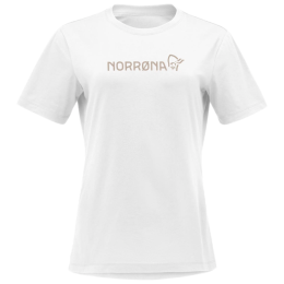 T-shirt femme Norrona 29 cotton Norrøna viking T-shirt