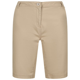 Short femme Regatta Bayletta Short beige Oat