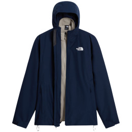 Veste homme The North Face M Quest Mono Triclimate