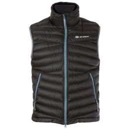 Gilet homme Sir Joseph Apris Vest Man vert Black