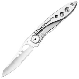couteau pliant Leatherman Skeletool KBX