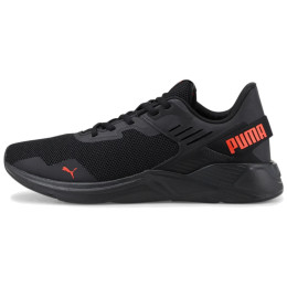 Chaussures Puma Disperse XT 2 vert black