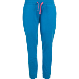Patalon femme Alpine Pro Garama bleue