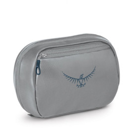 Mallette Osprey Transporter Toiletry Kit Large girs smoke grey
