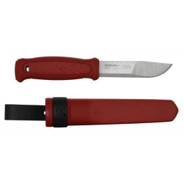 Couteau Morakniv Kansbol (S) rouge dala red