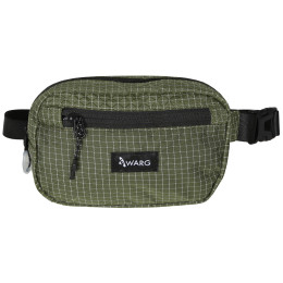Sac banane Warg Camino Mini vert green