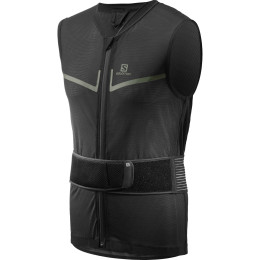 Protection dorsale Salomon Flexcell Light Vest
