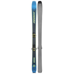 Set de ski Dynafit Radical 88 Ski Set 22/23