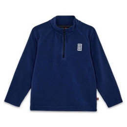 Sweatshirt enfant Lego Wear Lwsinclair 702 Blue bleu Blue