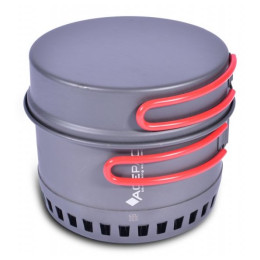 Set de vaisselle Acepac LPX set girs