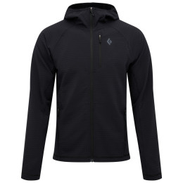 Veste homme Black Diamond Coeficient Storm FZ Hoody