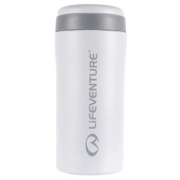 Mug isotherme LifeVenture One Touch Thermal Mug 350 ml