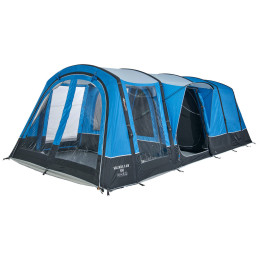 Tente Vango Valencia II Air 450 bleue Skyblue