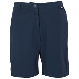 Shorts femme Regatta Women’s Anti-Insect Travel Light Shorts II bleu foncé Navy