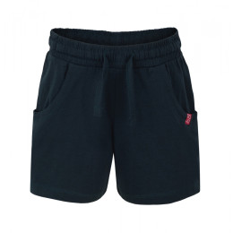 Short enfant Loap Isty bleue