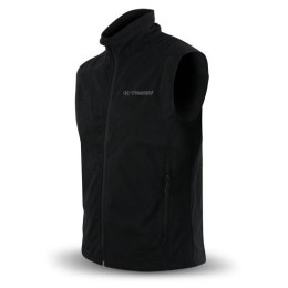 Gilet homme Trimm Drill vert