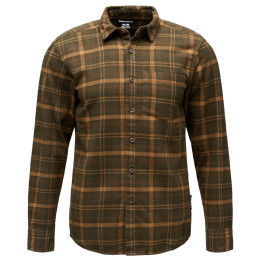 Chemise homme Black Diamond M Project Flannel