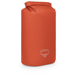 Sac étanche Osprey Wildwater Dry Bag 25 orange mars orange