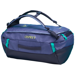 Sac de voyage Osprey Transporter Duffel 40